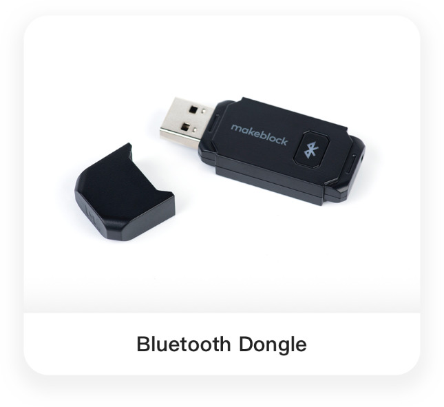 Bluetooth Wireless Dongle